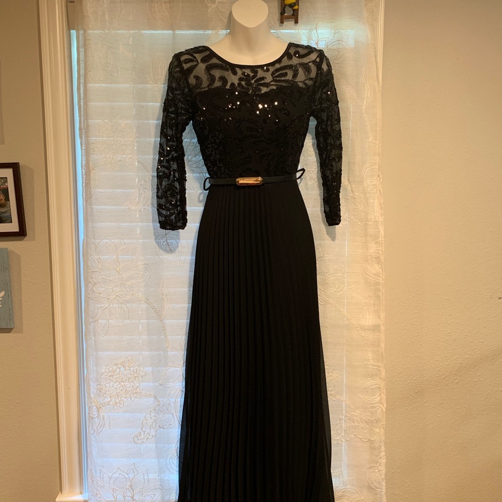 Eureka Dress